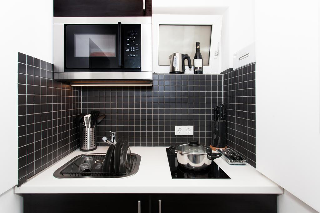 Main Apartment Frankfurt Offenbach ภายนอก รูปภาพ