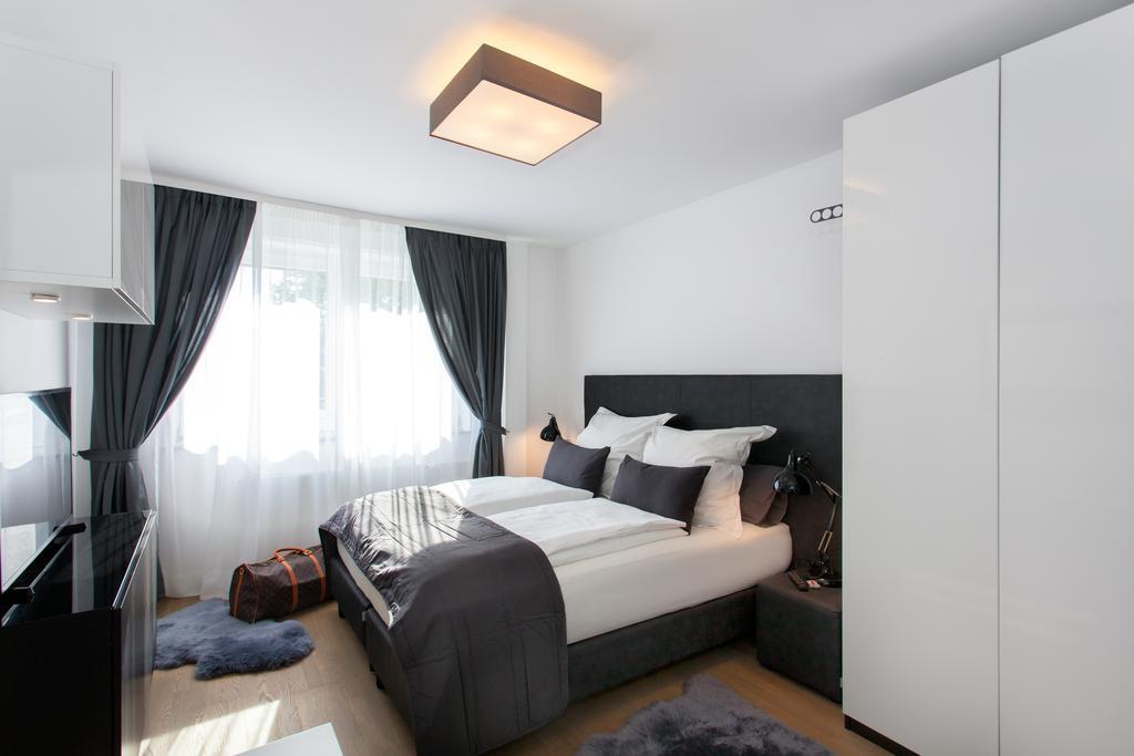 Main Apartment Frankfurt Offenbach ภายนอก รูปภาพ